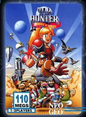 Top Hunter - Neo Geo AES | RetroPlay Games