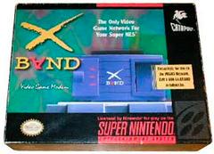 X-Band Modem - Super Nintendo | RetroPlay Games