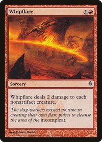 Whipflare [New Phyrexia] | RetroPlay Games