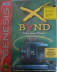 X-Band Modem - Sega Genesis | RetroPlay Games