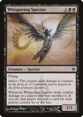 Whispering Specter [New Phyrexia] | RetroPlay Games