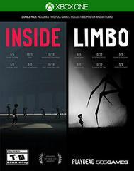 Inside Limbo Double Pack - Xbox One | RetroPlay Games