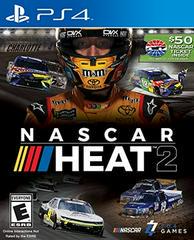 NASCAR Heat 2 - Playstation 4 | RetroPlay Games