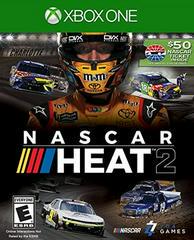 NASCAR Heat 2 - Xbox One | RetroPlay Games