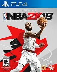 NBA 2K18 - Playstation 4 | RetroPlay Games