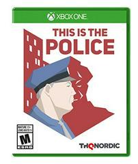 This is the Police - Xbox One | RetroPlay Games