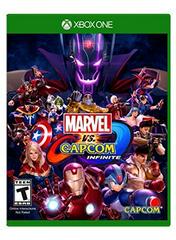 Marvel vs Capcom: Infinite - Xbox One | RetroPlay Games