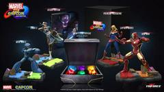 Marvel vs Capcom: Infinite [Collector's Edition] - Playstation 4 | RetroPlay Games
