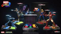 Marvel vs Capcom: Infinite Collector's Edition - Xbox One | RetroPlay Games