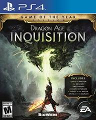 Dragon Age: Inquisition [Game of the Year] - Playstation 4 | RetroPlay Games