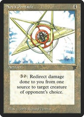 Nova Pentacle [Legends] | RetroPlay Games