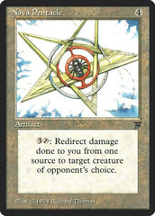 Nova Pentacle [Legends] | RetroPlay Games