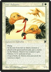 Osai Vultures [Legends] | RetroPlay Games