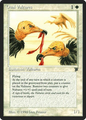 Osai Vultures [Legends] | RetroPlay Games