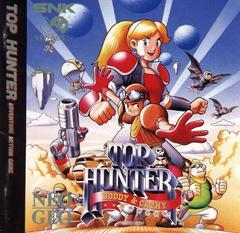 Top Hunter - Neo Geo CD | RetroPlay Games