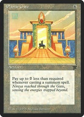 Planar Gate [Legends] | RetroPlay Games