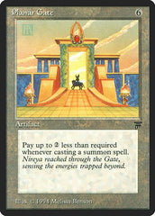 Planar Gate [Legends] | RetroPlay Games