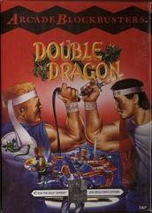 Double Dragon [Cardboard Box] - Sega Genesis | RetroPlay Games