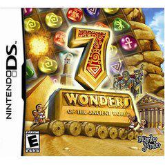 7 Wonders of the Ancient World - Nintendo DS | RetroPlay Games
