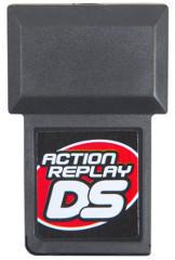 Action Replay DS - Nintendo DS | RetroPlay Games
