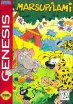 Marsupilami [Cardboard Box] - Sega Genesis | RetroPlay Games
