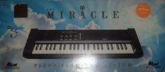 Miracle Piano [Cardboard Box] - Sega Genesis | RetroPlay Games