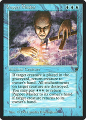 Puppet Master [Legends] | RetroPlay Games