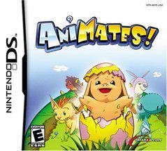 Animates - Nintendo DS | RetroPlay Games