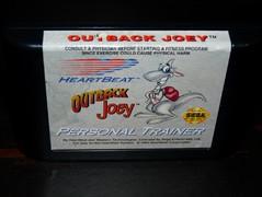 Outback Joey [Cardboard Box] - Sega Genesis | RetroPlay Games