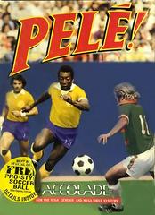 Pele [Cardboard Box] - Sega Genesis | RetroPlay Games