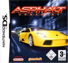 Asphalt Urban GT - Nintendo DS | RetroPlay Games