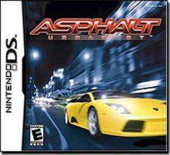 Asphalt 2: Urban GT - Nintendo DS | RetroPlay Games