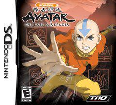 Avatar the Last Airbender - Nintendo DS | RetroPlay Games