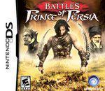 Battles of Prince of Persia - Nintendo DS | RetroPlay Games