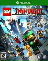 LEGO Ninjago Movie - Xbox One | RetroPlay Games