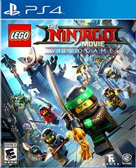 LEGO Ninjago Movie - Playstation 4 | RetroPlay Games