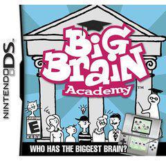 Big Brain Academy - Nintendo DS | RetroPlay Games