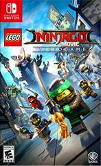 LEGO Ninjago Movie - Nintendo Switch | RetroPlay Games
