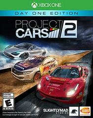 Project Cars 2 - Xbox One | RetroPlay Games