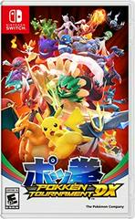 Pokken Tournament DX - Nintendo Switch | RetroPlay Games