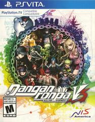 Danganronpa V3: Killing Harmony - Playstation Vita | RetroPlay Games