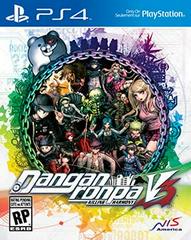 Danganronpa V3: Killing Harmony - Playstation 4 | RetroPlay Games