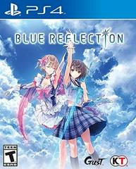 Blue Reflection - Playstation 4 | RetroPlay Games