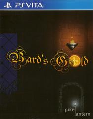 Bard's Gold - Playstation Vita | RetroPlay Games