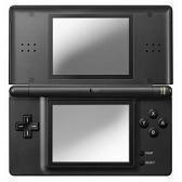 Black Nintendo DS Lite - Nintendo DS | RetroPlay Games