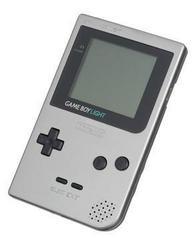 Gameboy Light - GameBoy | RetroPlay Games