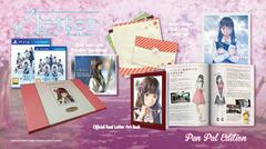 Root Letter [Pen Pal Edition] - Playstation 4 | RetroPlay Games