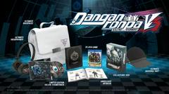 Danganronpa V3: Killing Harmony [Limited Edition] - Playstation Vita | RetroPlay Games