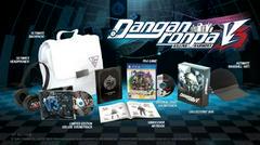 Danganronpa V3: Killing Harmony [Limited Edition] - Playstation 4 | RetroPlay Games