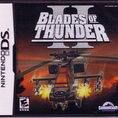 Blades of Thunder 2 - Nintendo DS | RetroPlay Games